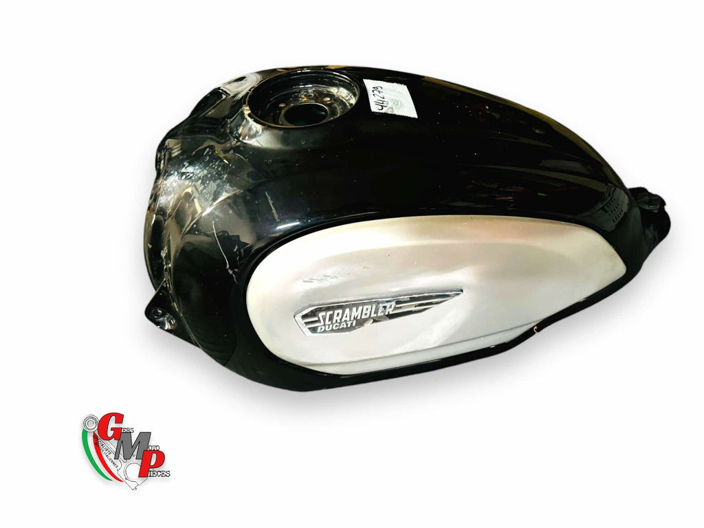 Tank - Ducati