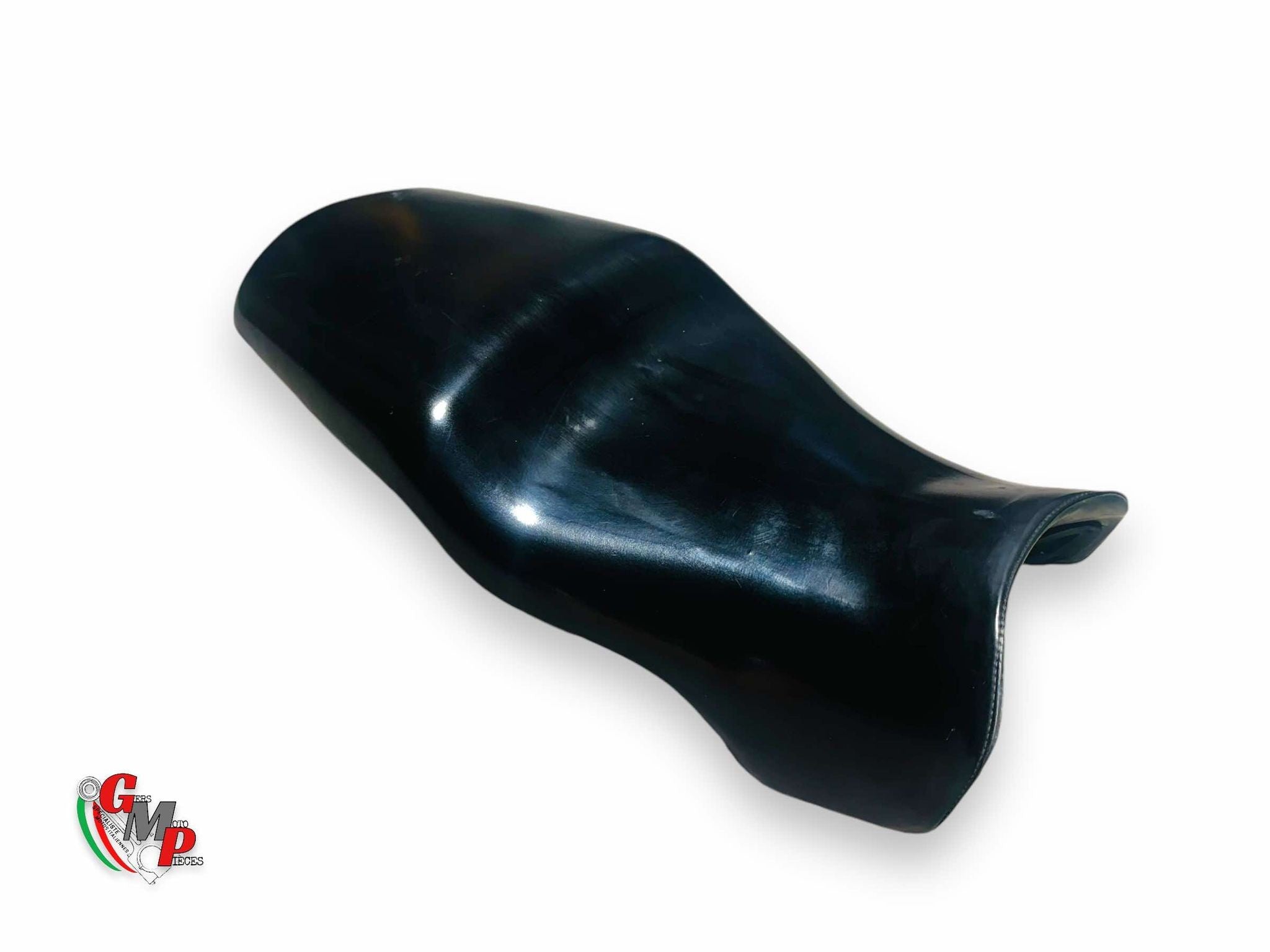 Original Black Seat - Ducati