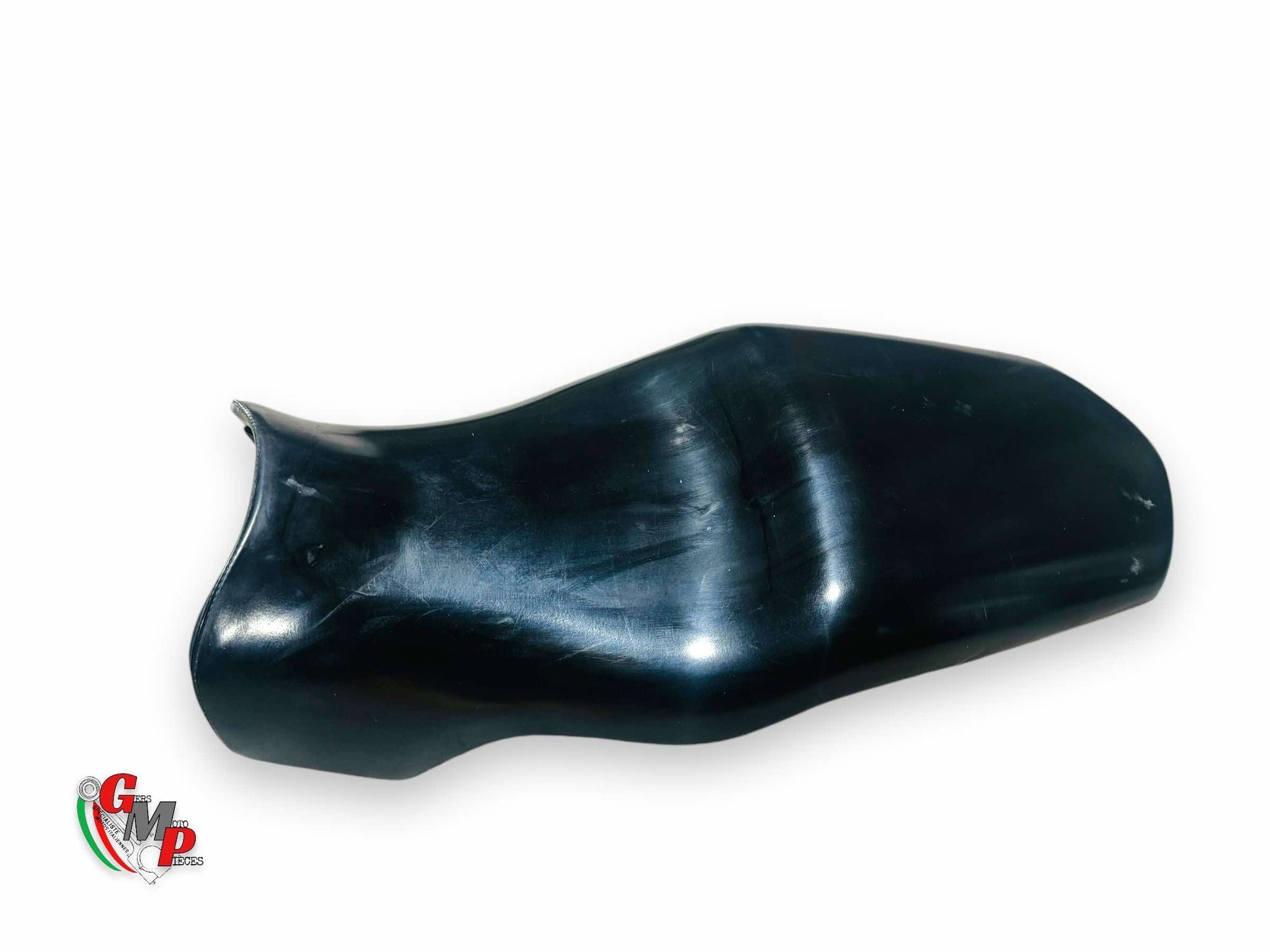 Original Black Seat - Ducati