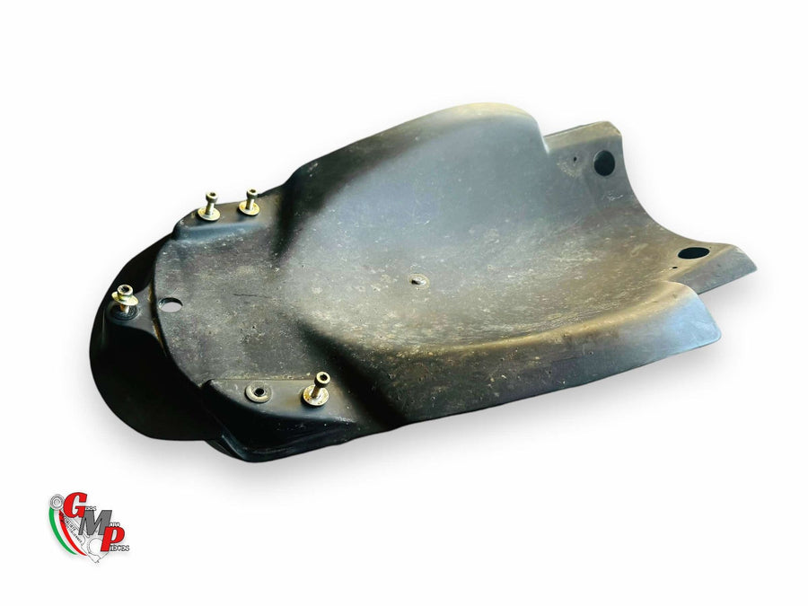 Underseat Tray - Ducati