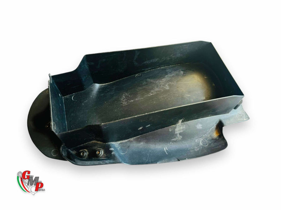 Underseat Tray - Ducati