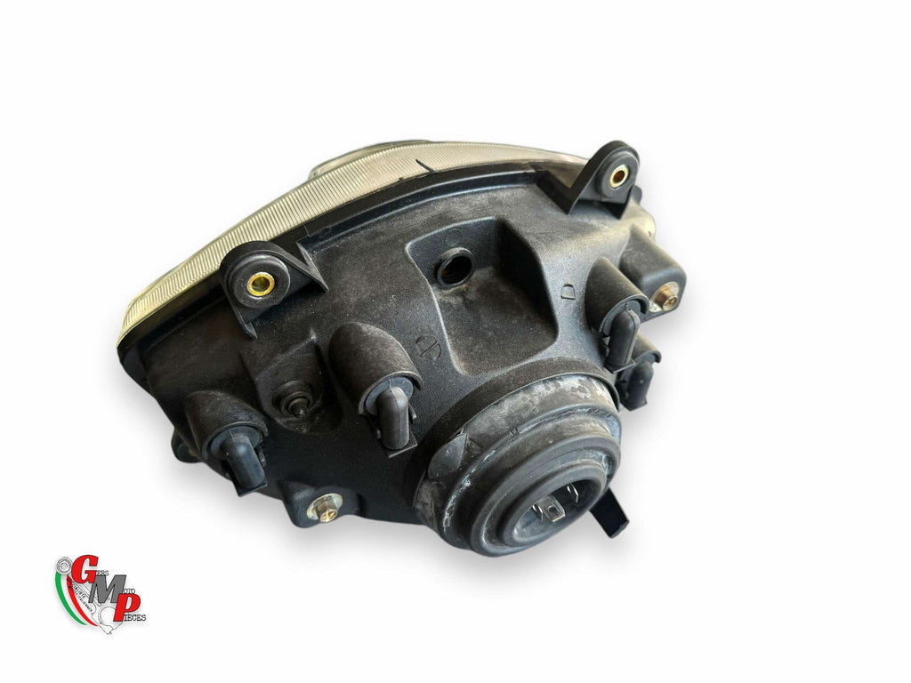 Front Headlight Optics - Ducati