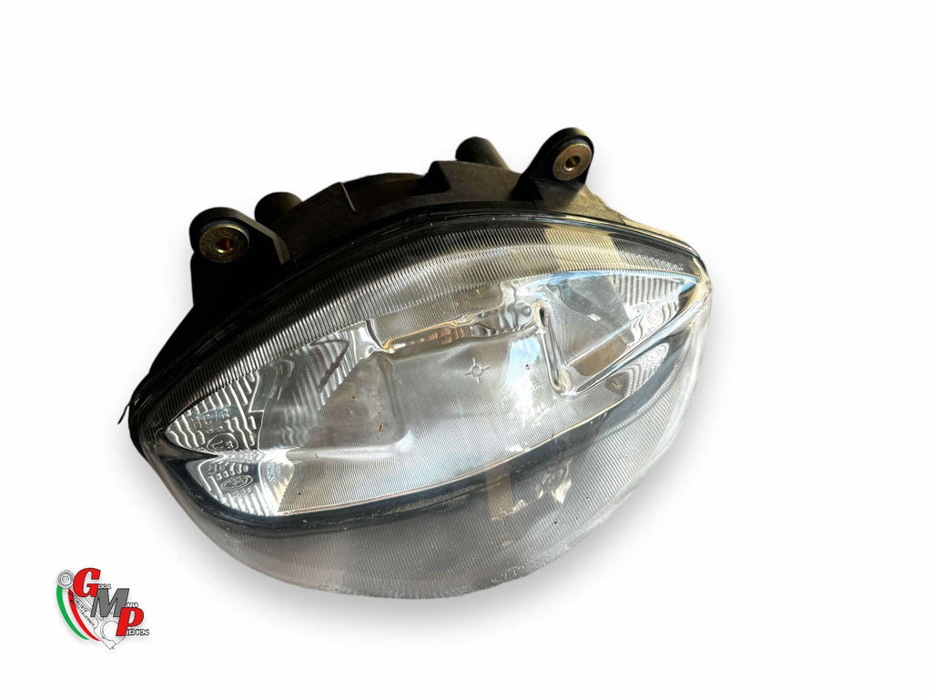 Front Headlight Optics - Ducati