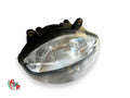 Front Headlight Optics - Ducati