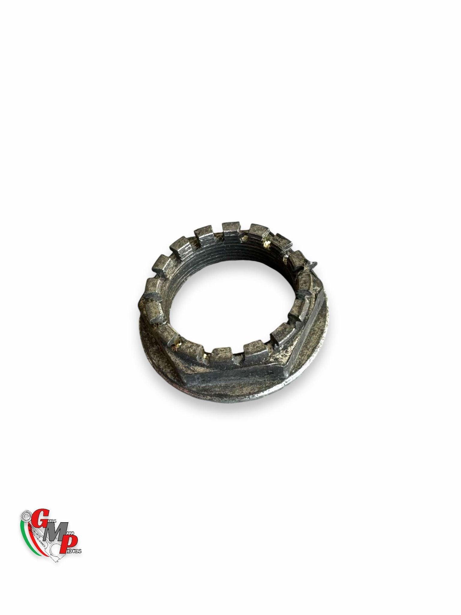 Central Wheel Nut - Ducati Single-sided small hubs 46