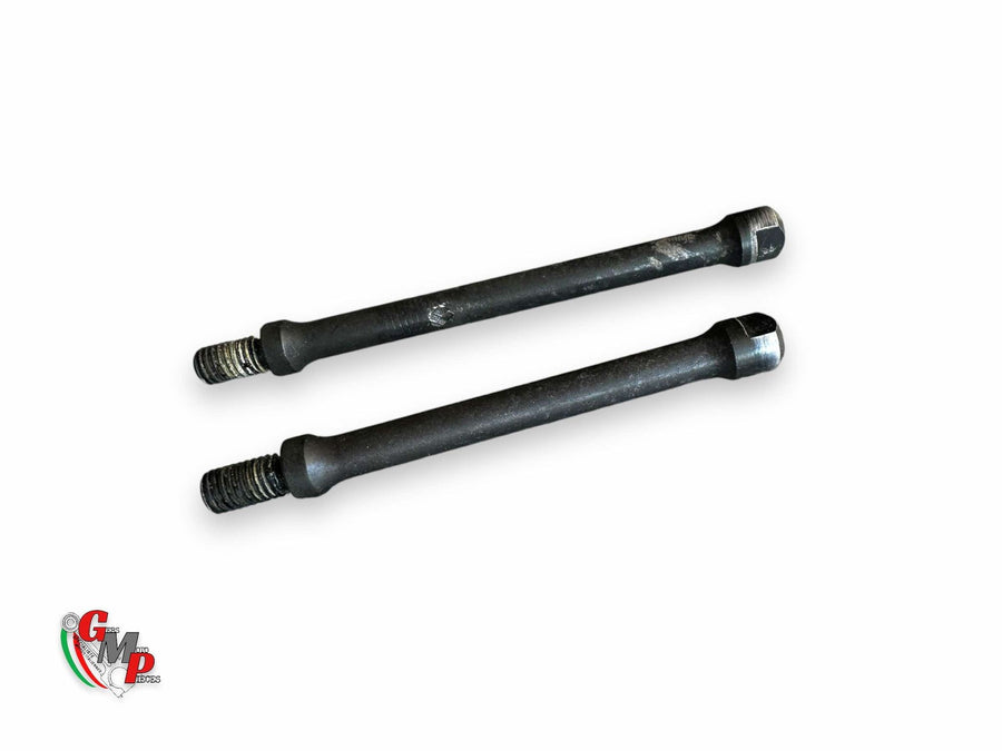 Pair of Column Fairing Supports - Ducati