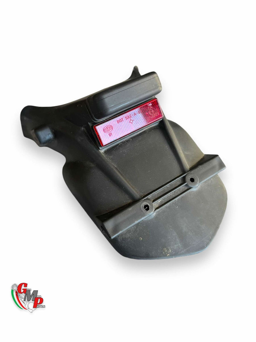 License Plate Holder - Ducati