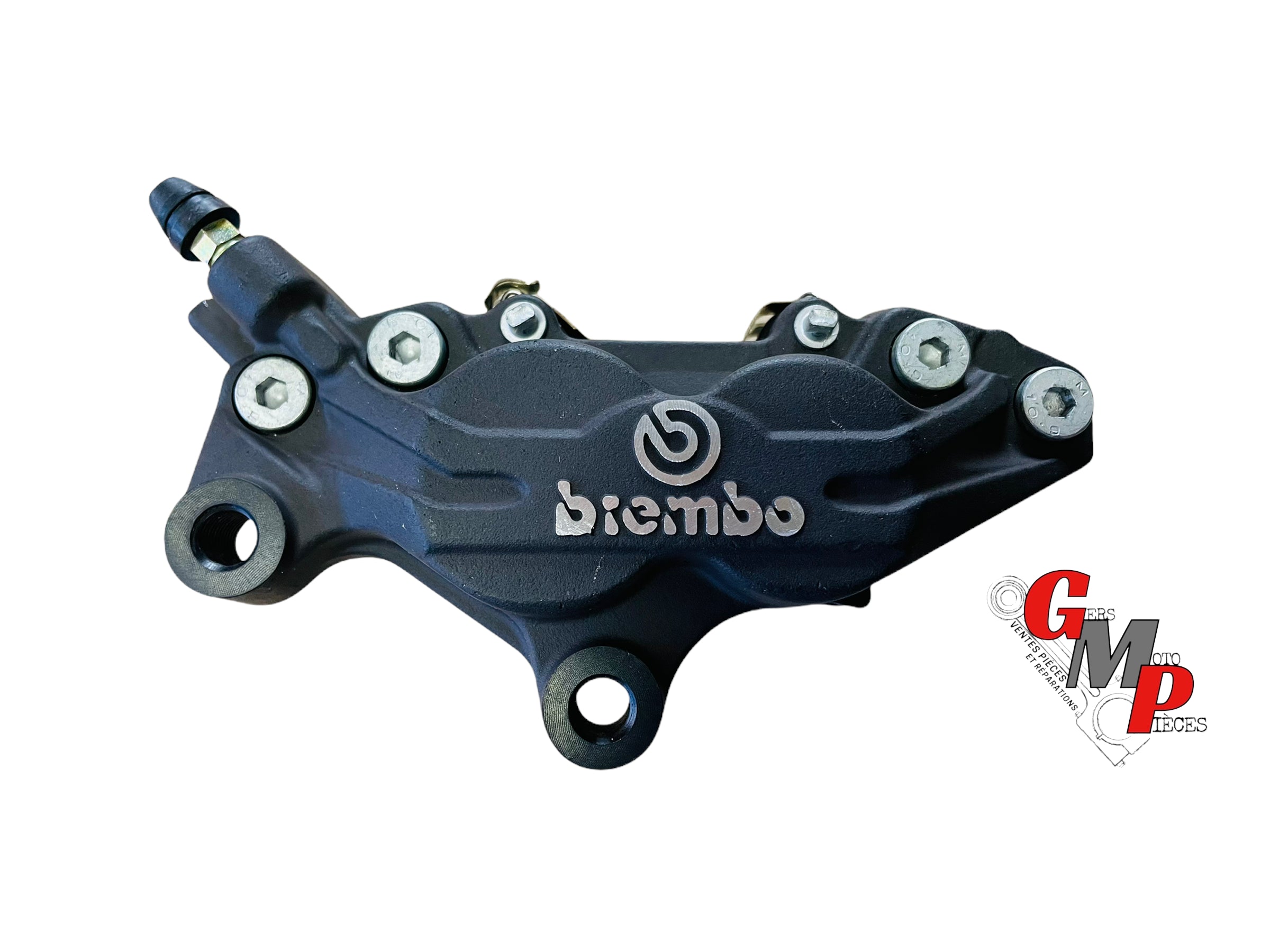 NEW Left Caliper - Ducati