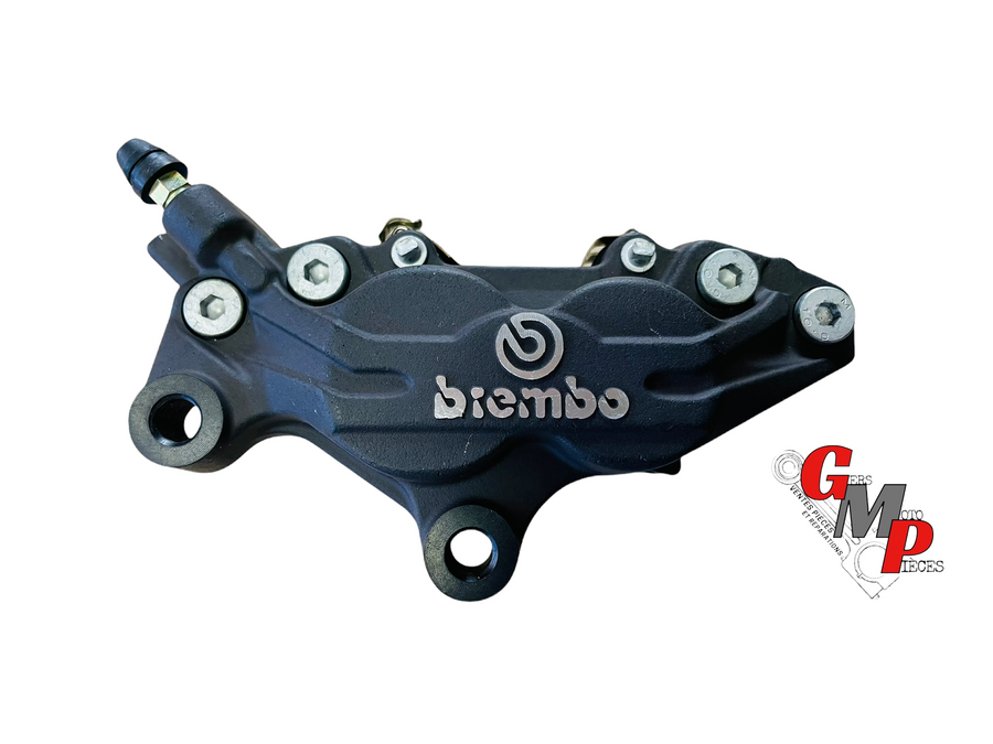 NEW Left Caliper - Ducati