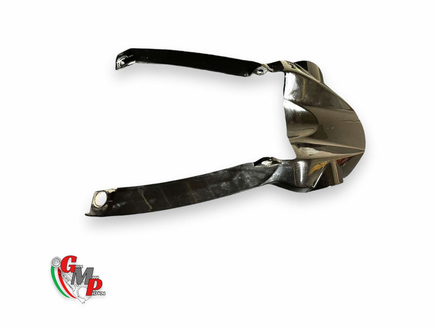 Rear Fairing Rear Fender Black - Ducati
