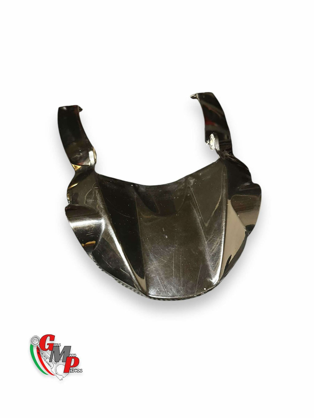 Rear Fairing Rear Fender Black - Ducati