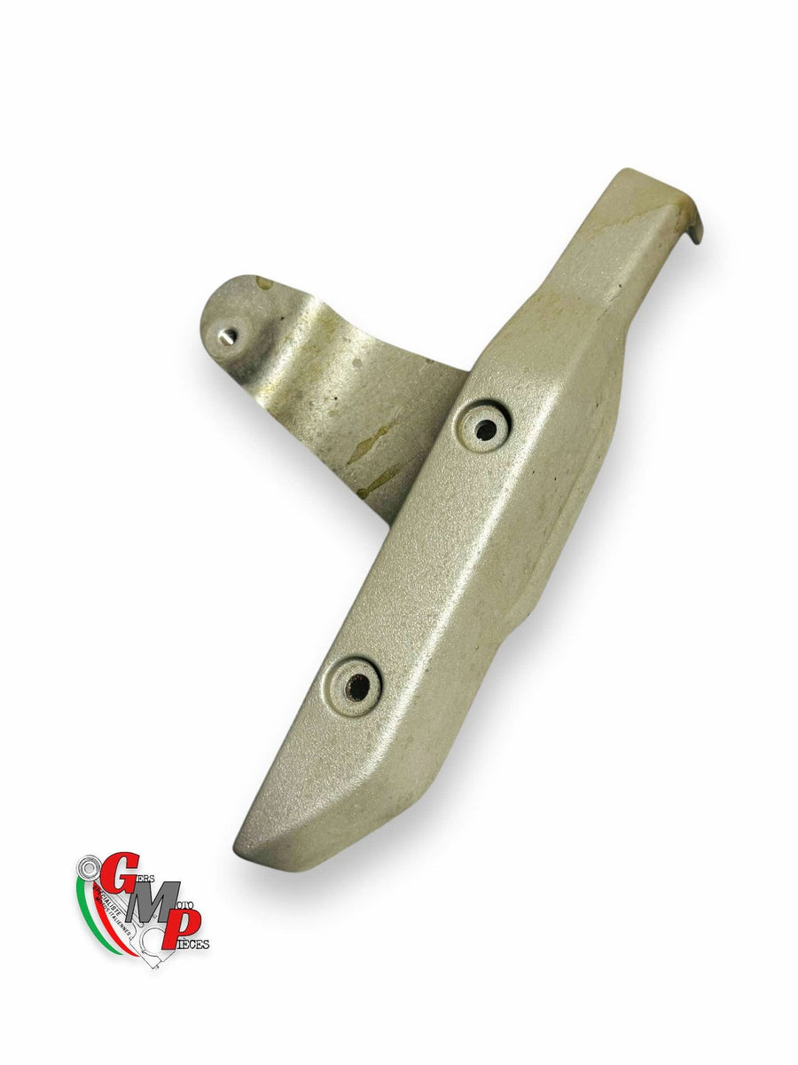 Right Front Mudguard Support Grey - Ducati