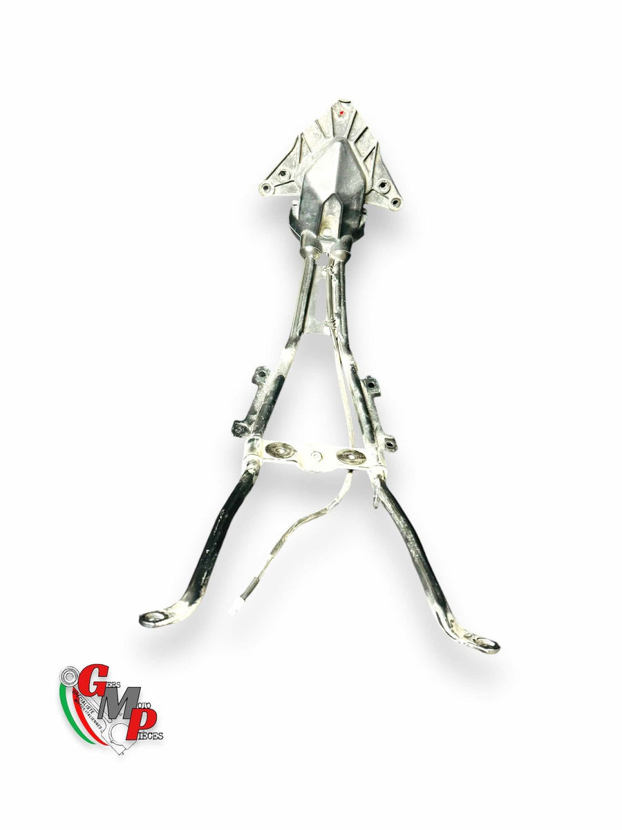 Ducati Performance License Plate Holder - Ducati