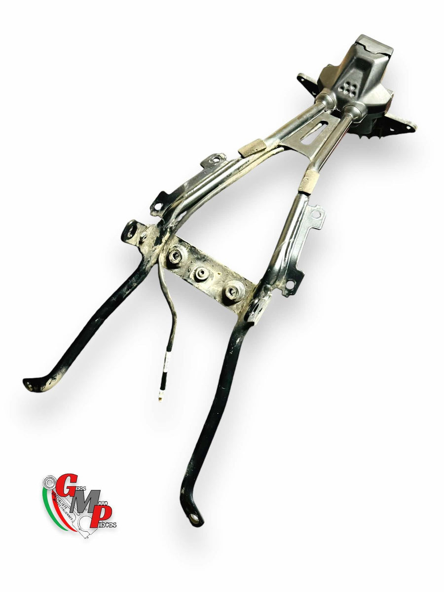 Ducati Performance License Plate Holder - Ducati