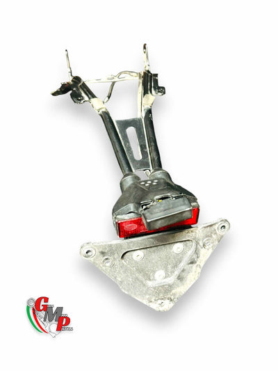 Ducati Performance License Plate Holder - Ducati