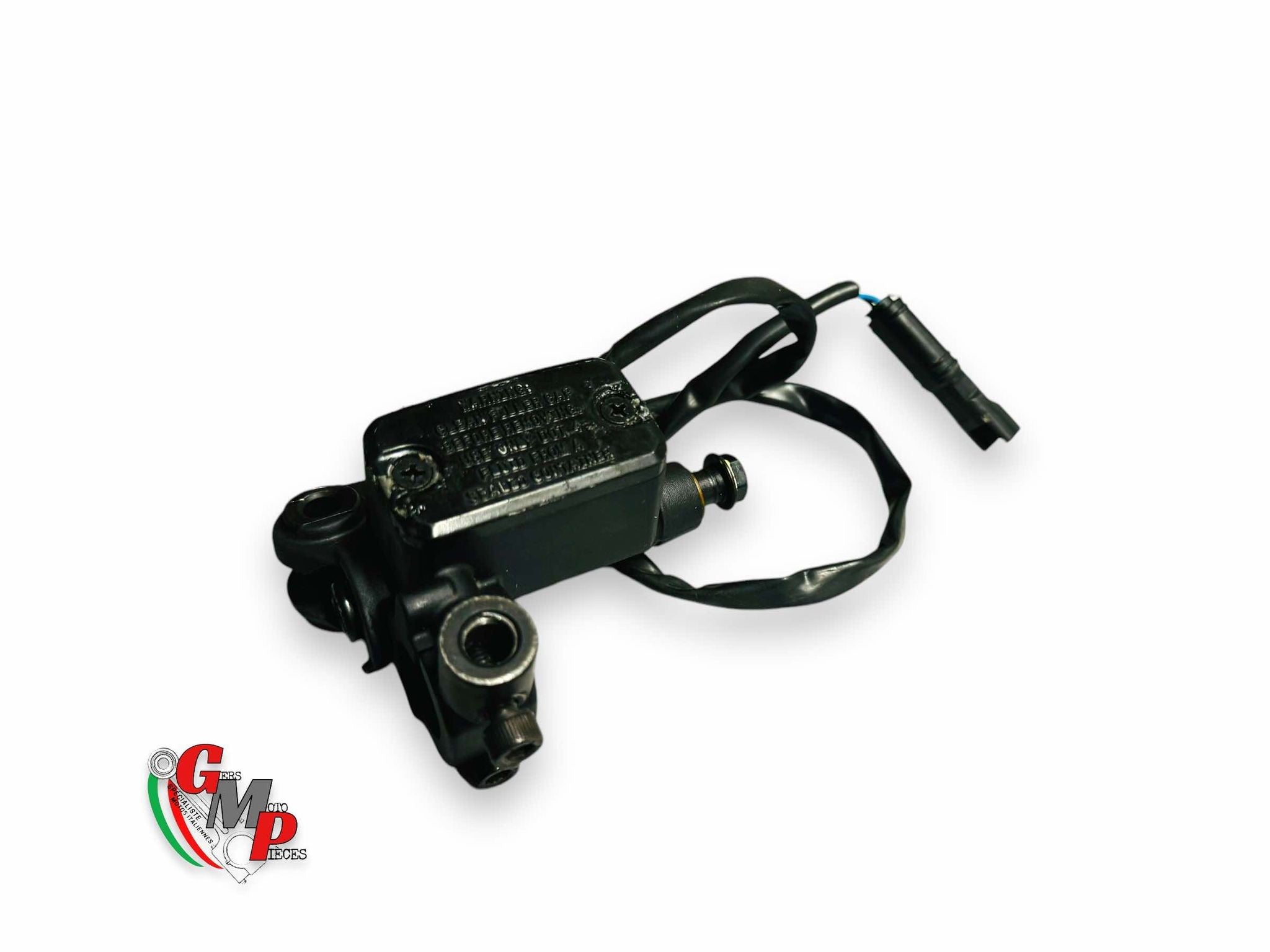 Clutch Master Cylinder - Ducati
