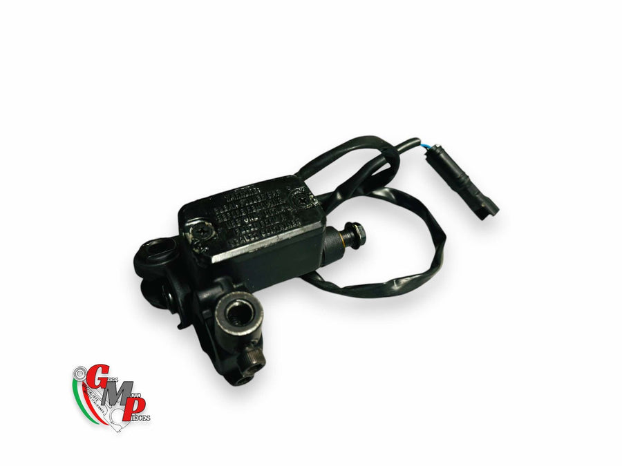 Clutch Master Cylinder - Ducati
