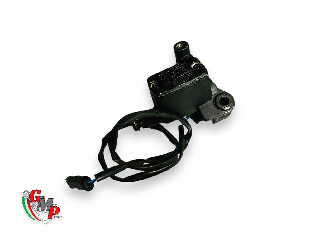 Clutch Master Cylinder - Ducati