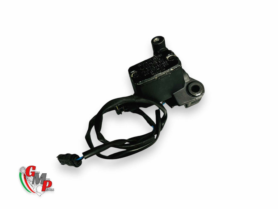 Clutch Master Cylinder - Ducati