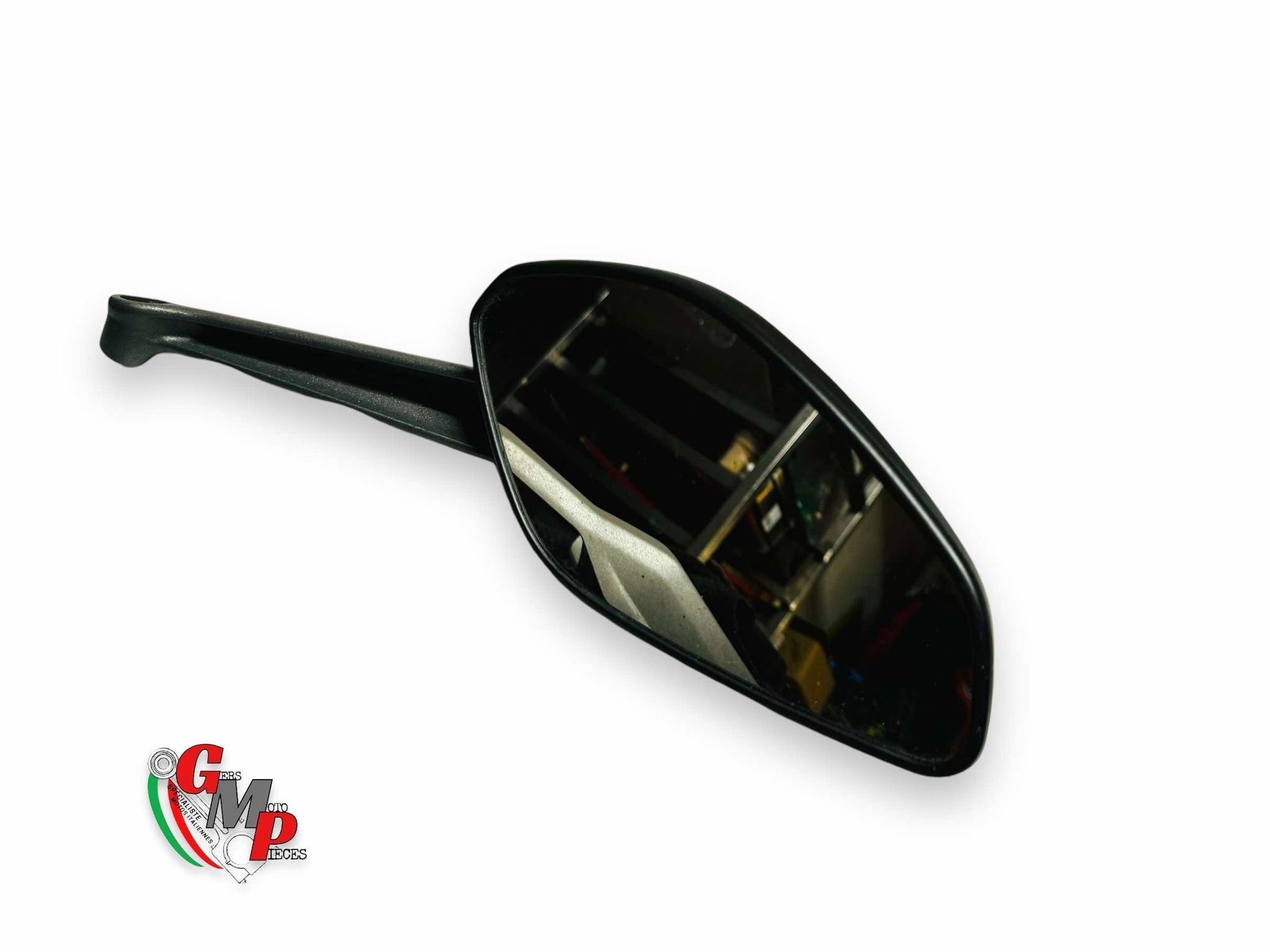Right Rearview Mirror - Ducati Diavel 1200 1260 Xdiavel Monster 1200 R final cor