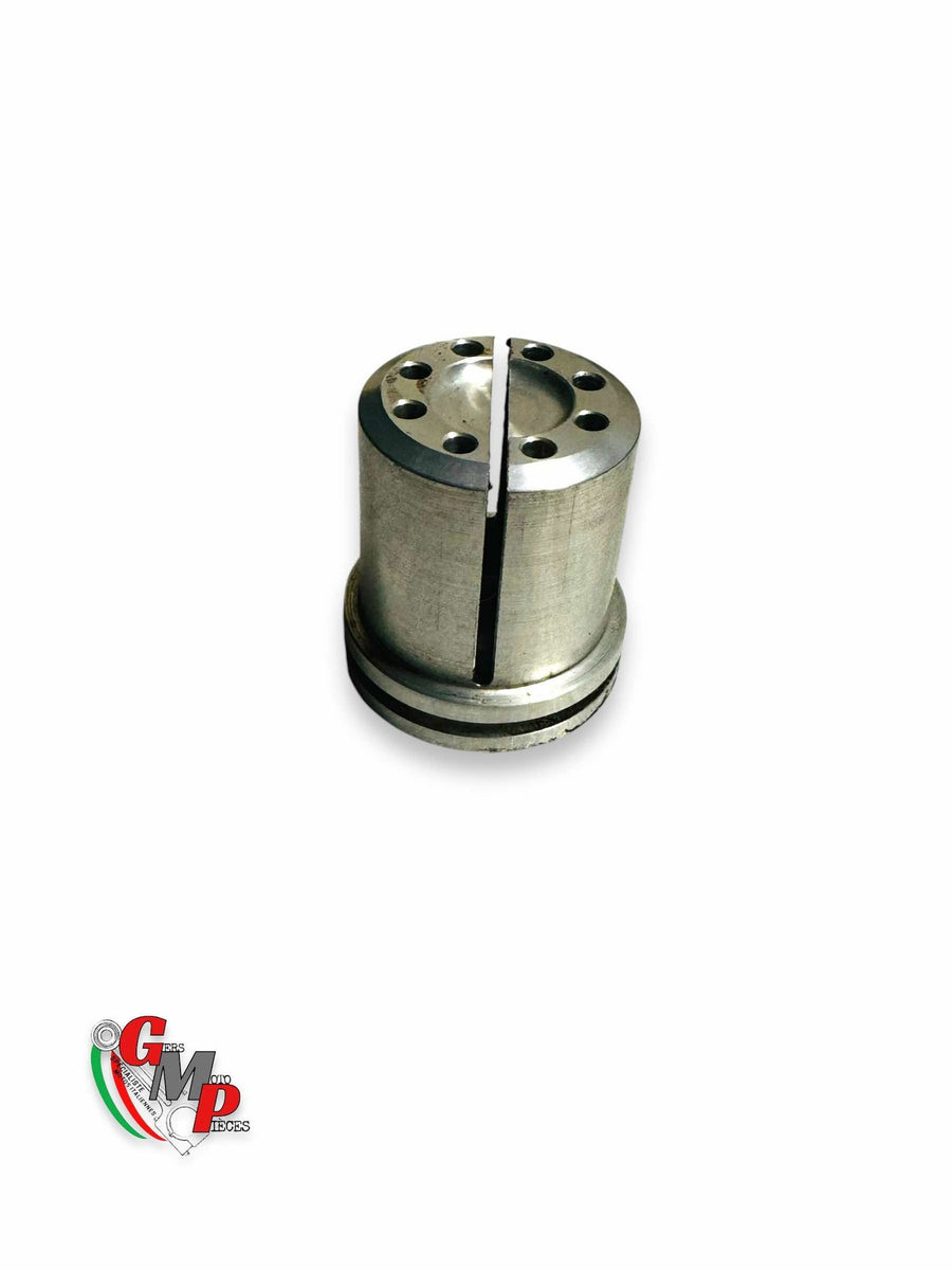 Steering Stem Lock Nut - Ducati