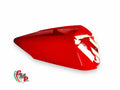 Red Seat Cowl - Ducati