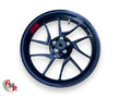 Front Rim - Ducati