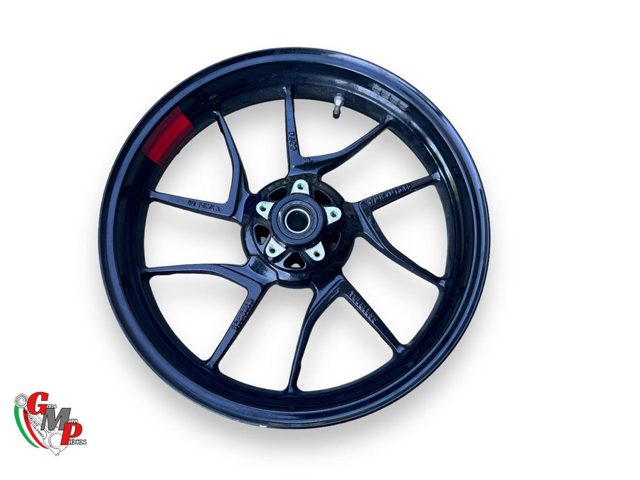 Front Rim - Ducati