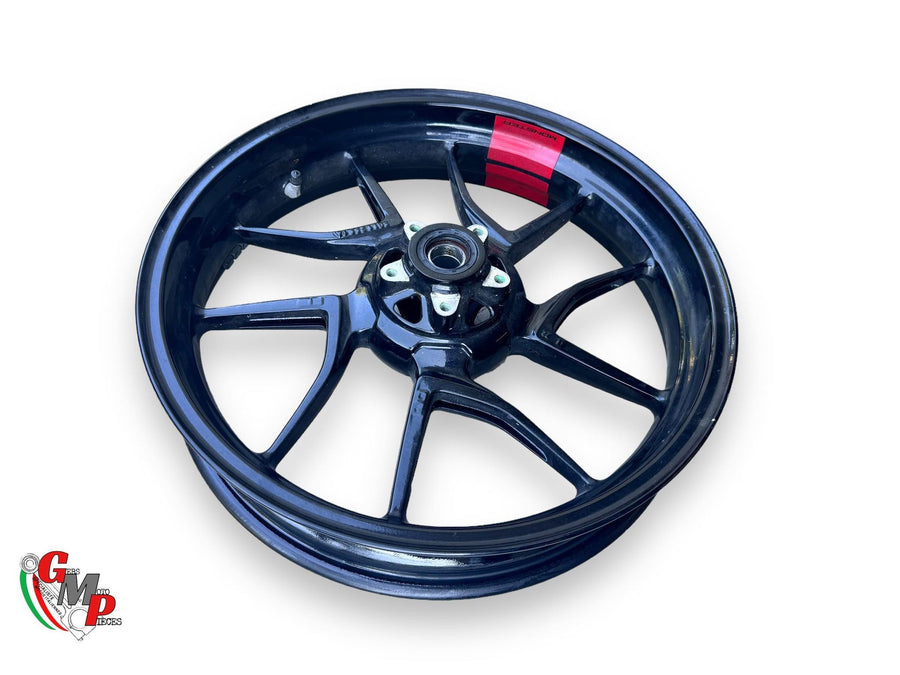 Front Rim - Ducati