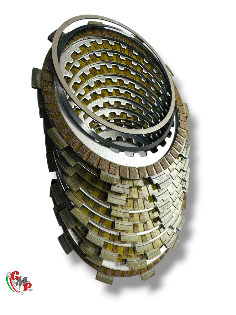 NEW Clutch Plate Set - Ducati