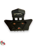 Number Plate Light - Ducati