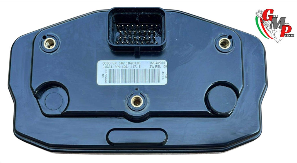 Compteur Tableau De Bord - Ducati