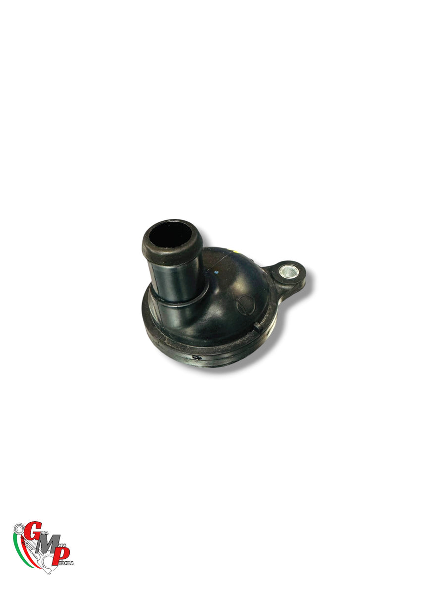 Breather Valve - Ducati