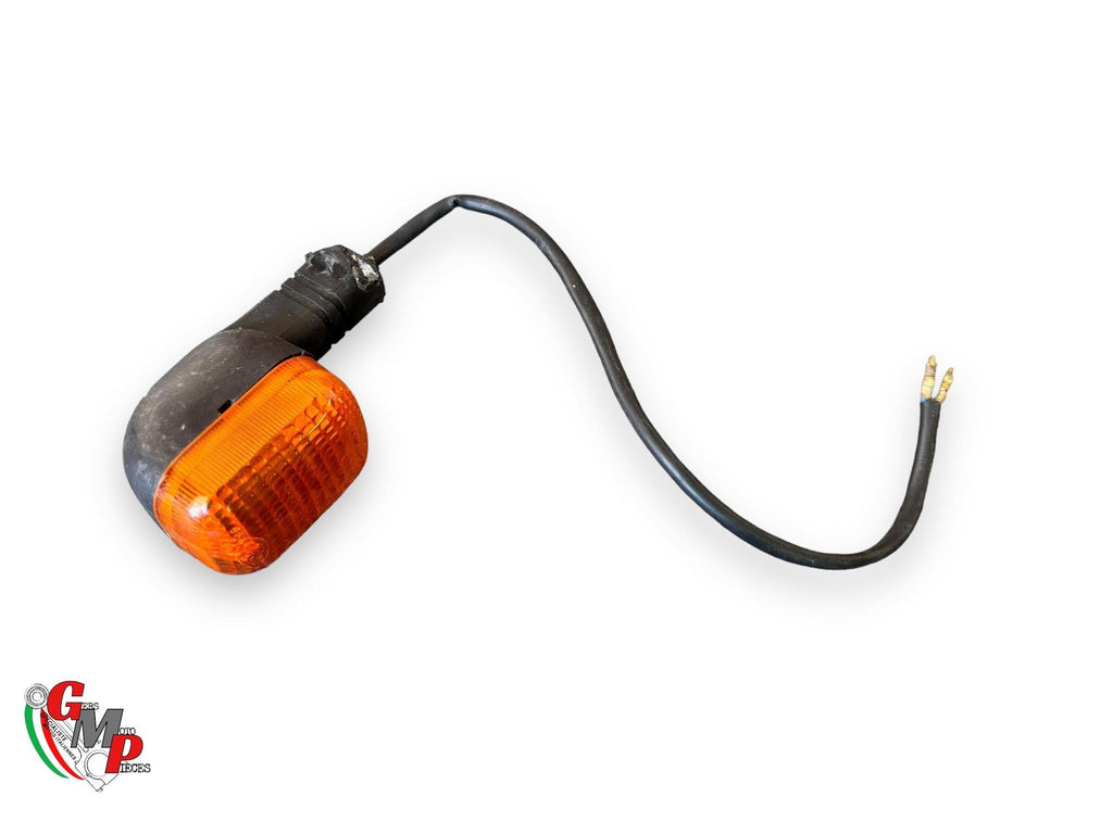 Front Left Rear Right Indicator - Ducati