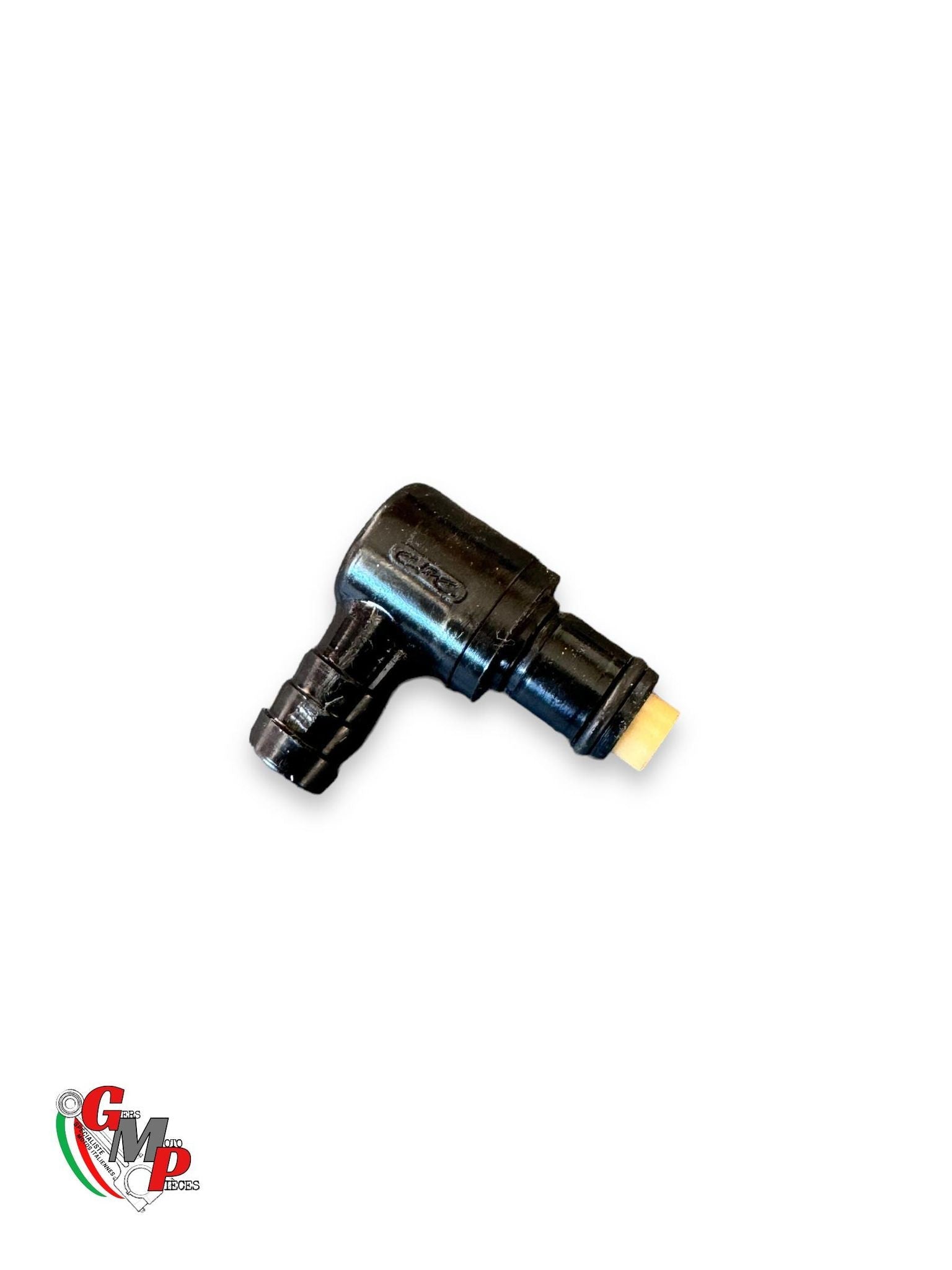 White Fuel Quick Coupling - Ducati