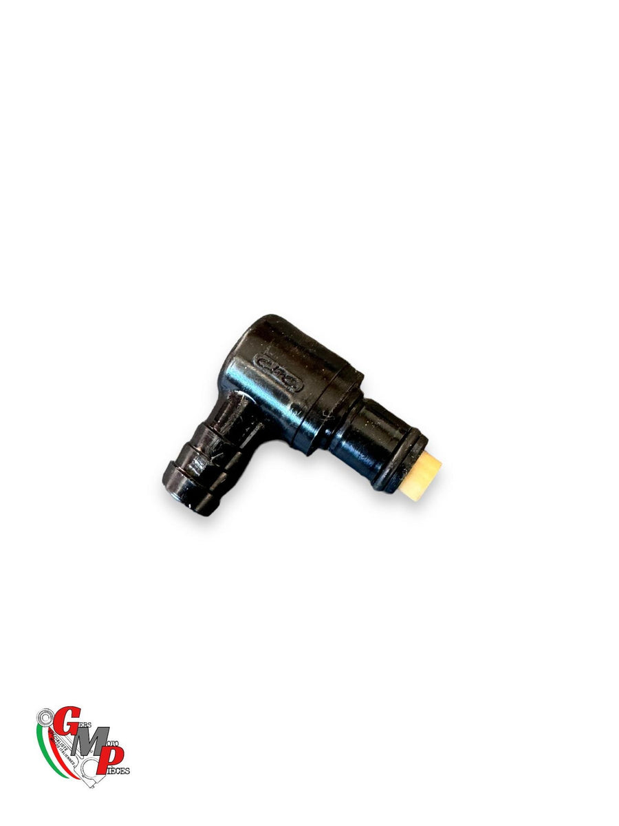 Quick Disconnect Fuel Line - Ducati