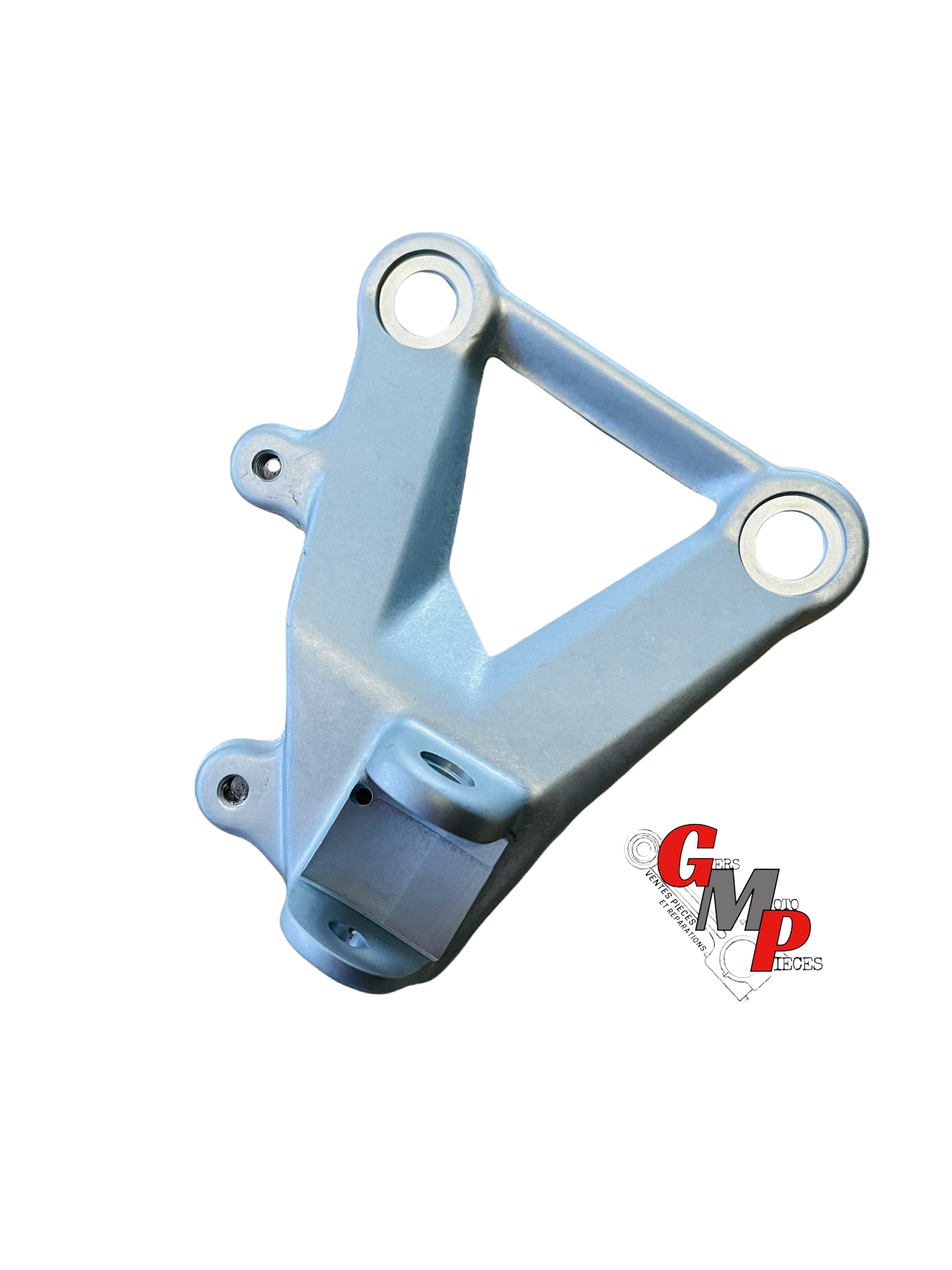 Front Right Footrest Plate NEW - Ducati