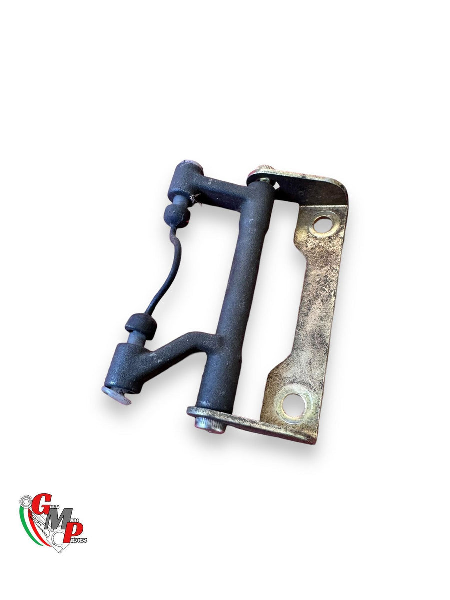 Complete Rear Shell Hinge - Ducati