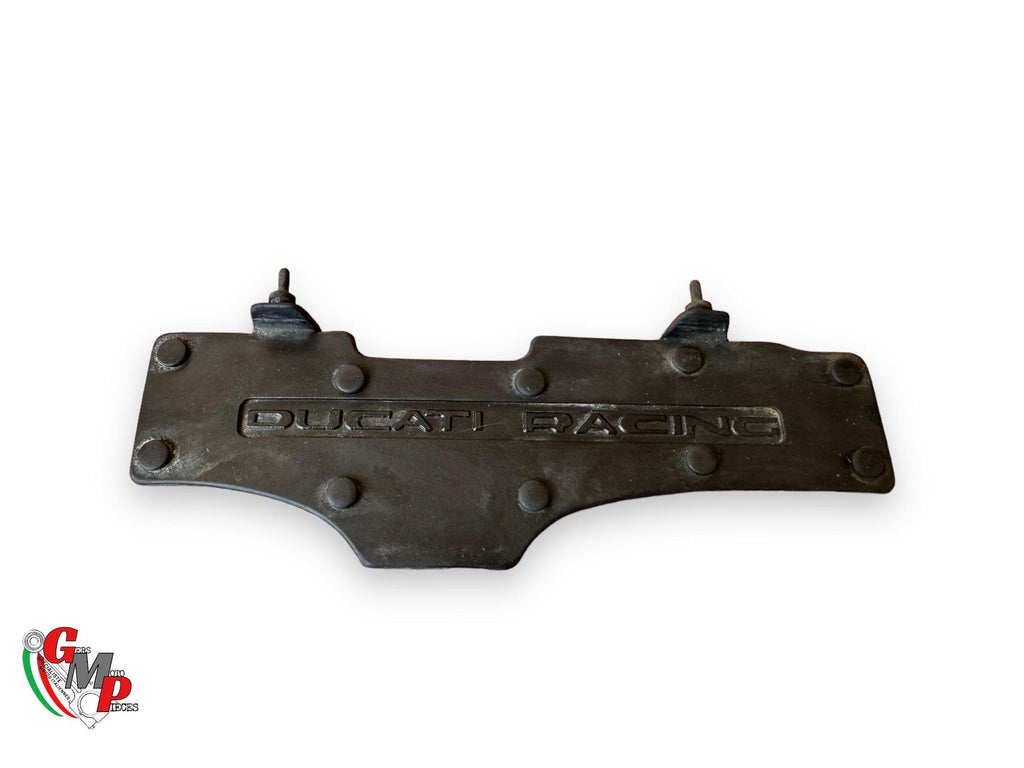 Ducati Racing Battery Bottom Rubber