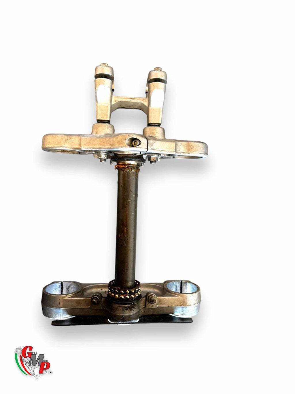 Ohlins Fork Clamp Set - Ducati Multistrada 1100s cor finale