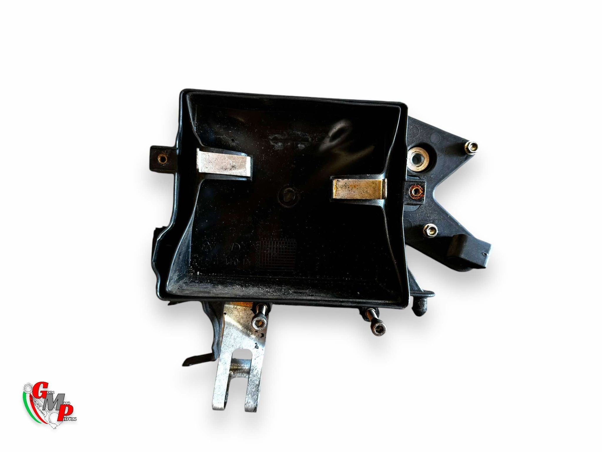 Battery Holder - Ducati