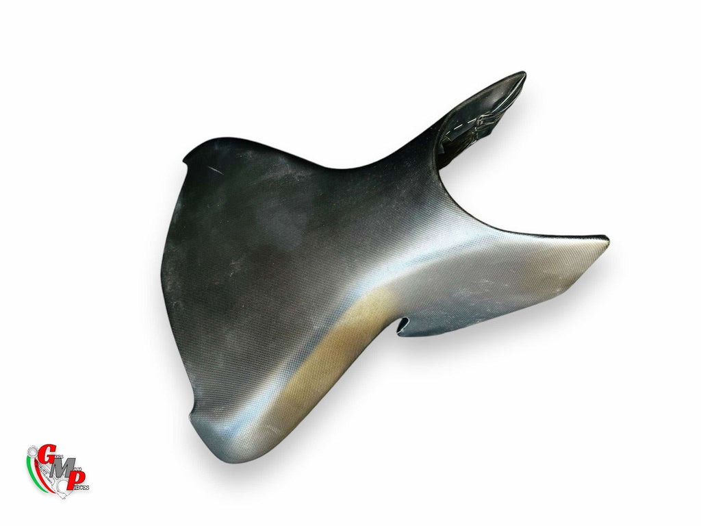 Driver's seat - Ducati Multistrada 620 1000 1100 final cor