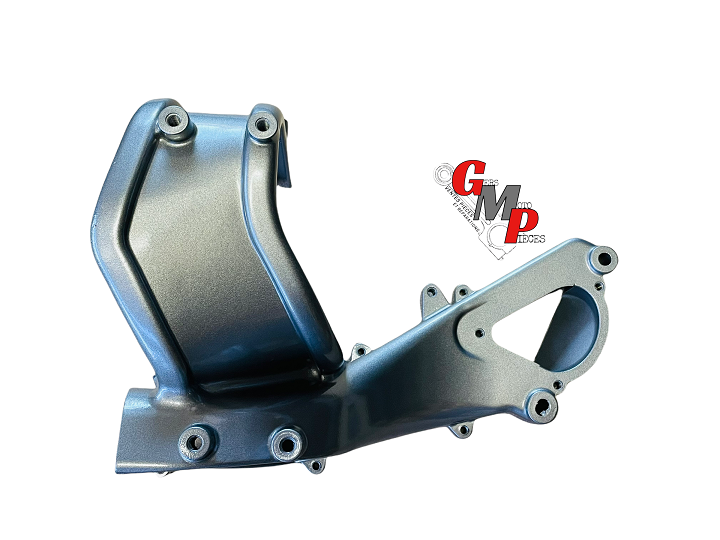 NEW Left Headlight Bracket - Ducati