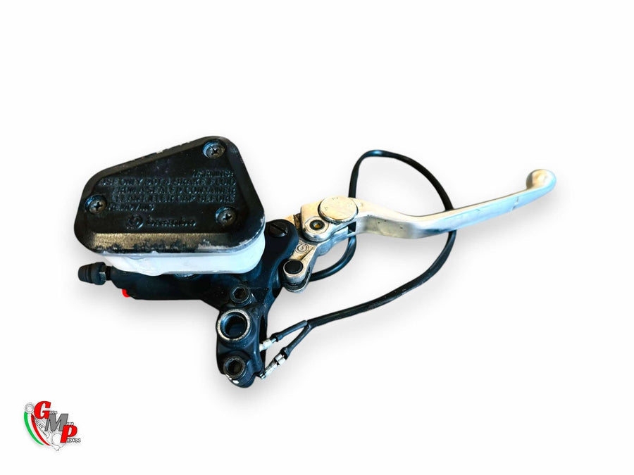 Brake master cylinder - Ducati