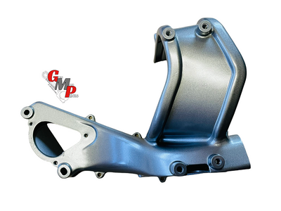 NEW Right Headlight Bracket - Ducati