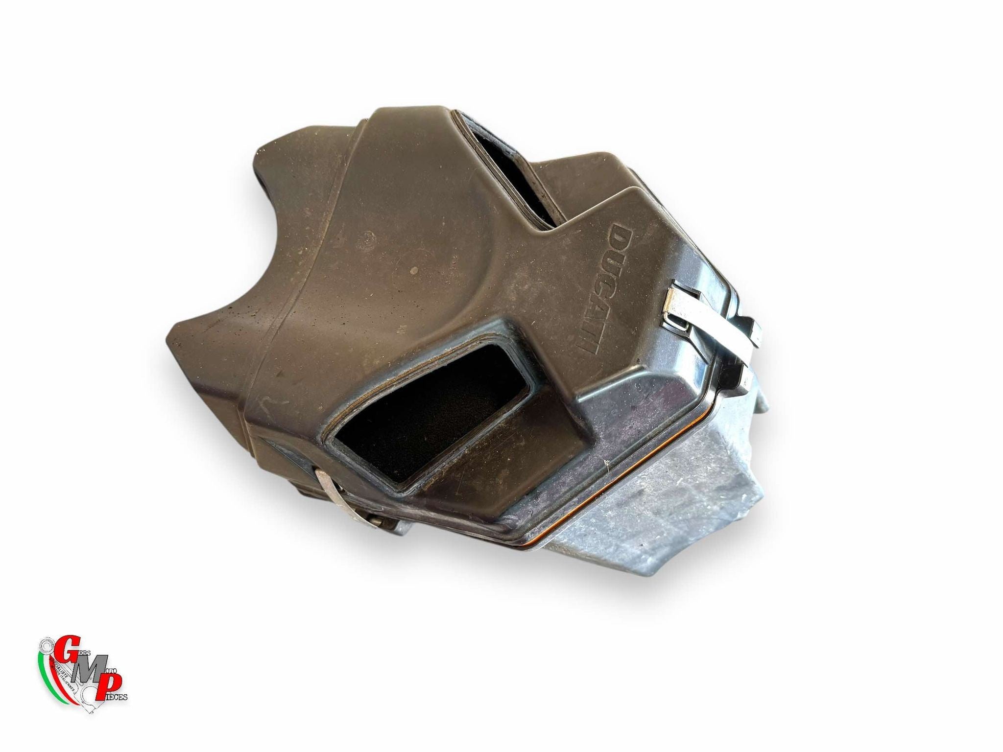 Complete Air Box - Ducati Multistrada 620 1000 1100 final cor
