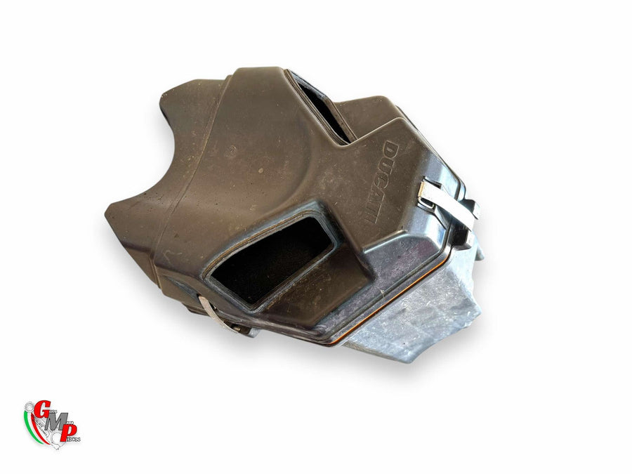 Complete Air Box - Ducati