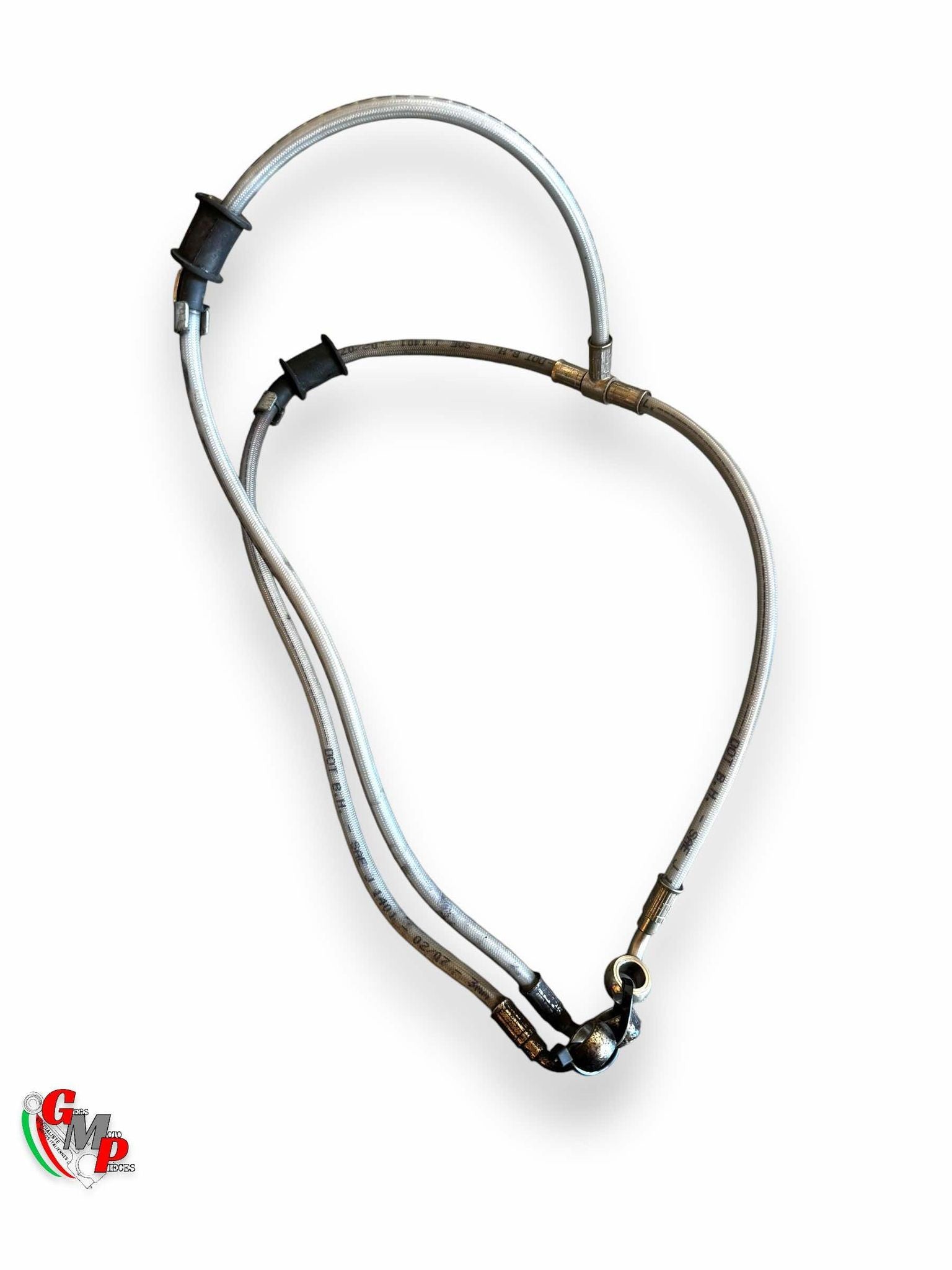 Front Brake Hose - Ducati Multistrada 1100 1100s
