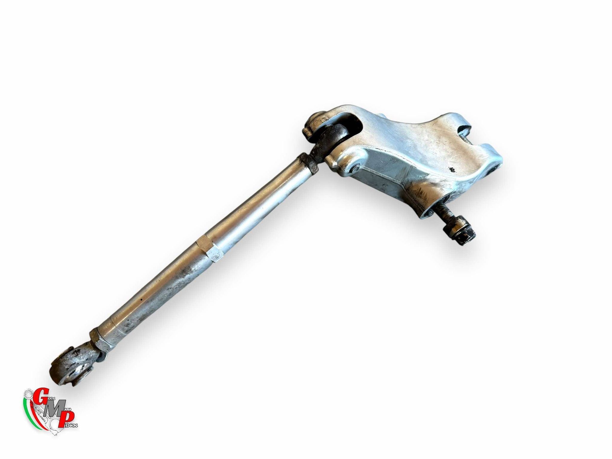 Rocker and Link Rod - Ducati