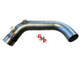 NEW Termignoni exhaust manifold - Ducati Diavel
